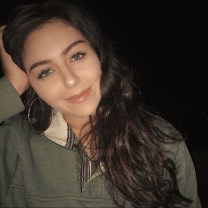 Meet your Posher, Tatevik